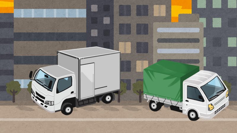 ゴミ回収のトラック積み放題を詳しく解説！