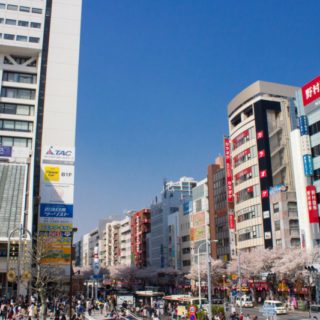 中野区