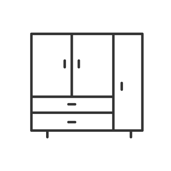 大型家具