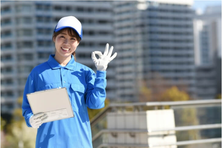 追加料金100%無し