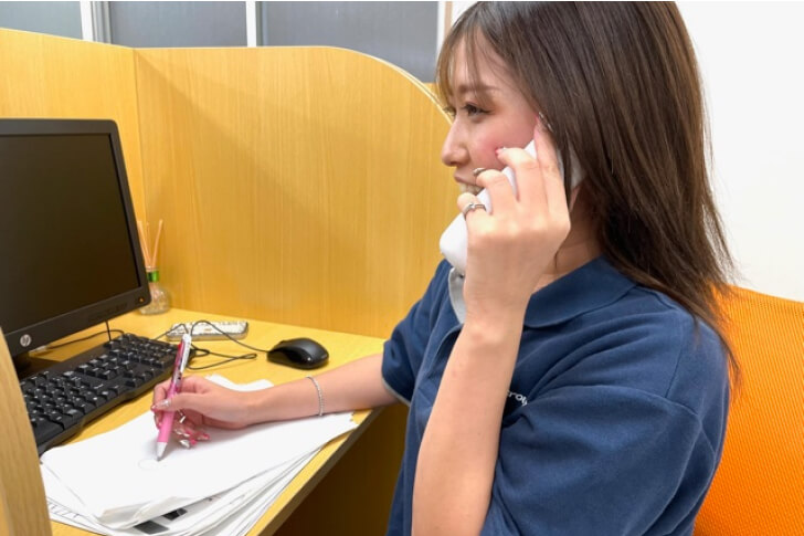 月間問合せ数816件突破!