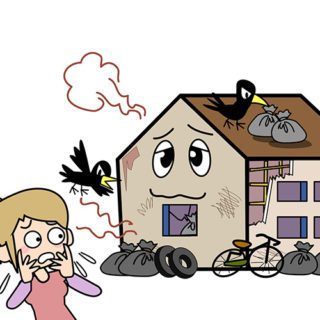 ゴミ屋敷の片付け・清掃業者を業者をとにかく激安・格安で利用する方法
