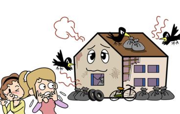 ゴミ屋敷の片付け・清掃業者を業者をとにかく激安・格安で利用する方法