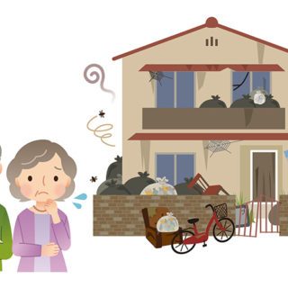 ゴミ屋敷の掃除・片付けで業者を安く使う5つのコツと事前に確認しておくポイント