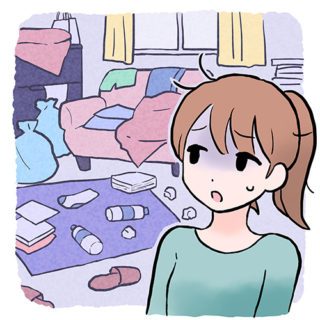 汚部屋の掃除・片付け業者を安く使う6つのコツと5つの注意点