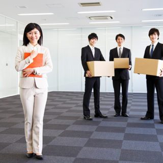 オフィス移転時の片付けを格安で頼める業者を見極めるポイント