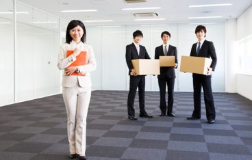 オフィス移転時の片付けを格安で頼める業者を見極めるポイント