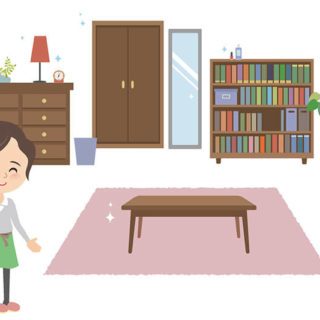 今すぐ脱汚部屋