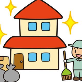 ゴミ屋敷を綺麗にする方法