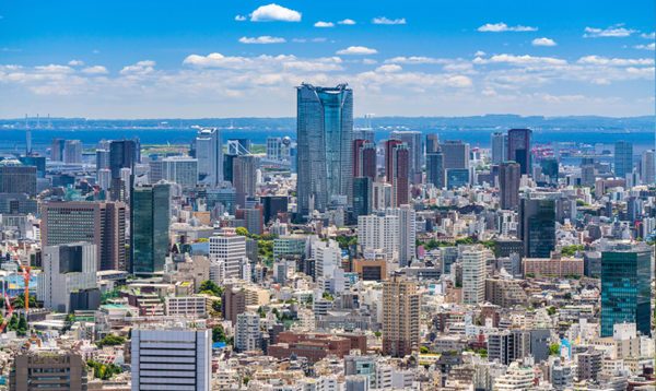 東京都港区の不用品回収／即日対応の格安業者／口コミ高評価