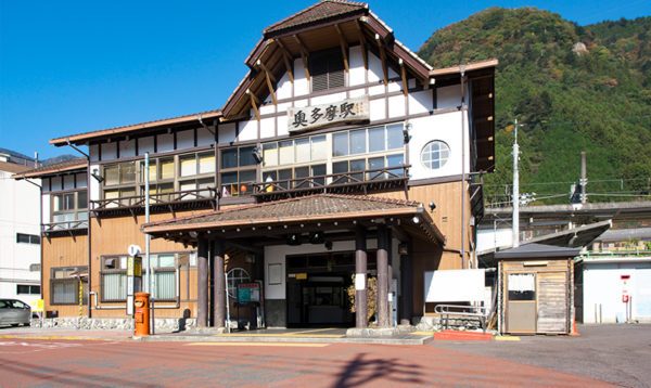 東京都西多摩郡奥多摩町の不用品回収／即日対応の格安業者／口コミ高評価