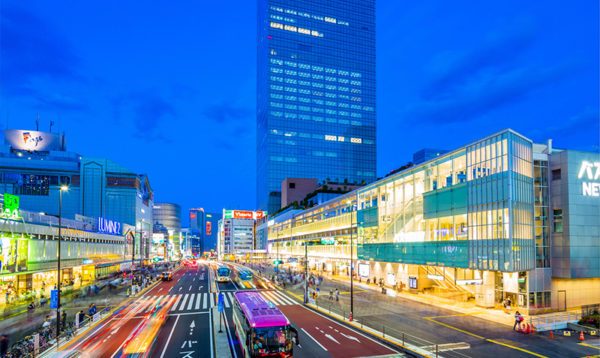 東京都新宿区の不用品回収／即日対応の格安業者／口コミ高評価