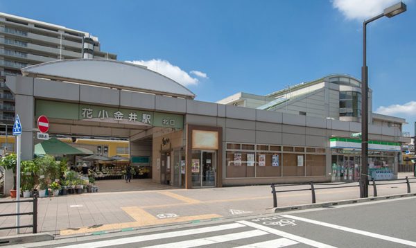 東京都小金井市の不用品回収／即日対応の格安業者／口コミ高評価
