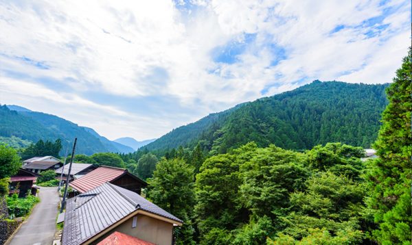 東京都西多摩郡檜原村の粗大ゴミの出し方／粗大ゴミ回収で早く安く処分する方法