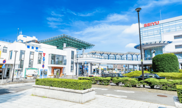 東京都福生市の粗大ゴミの出し方／粗大ゴミ回収で早く安く処分する方法