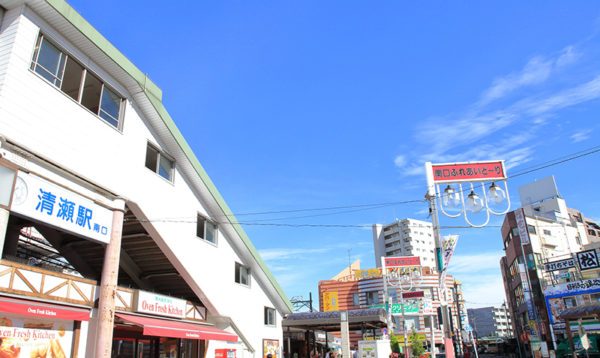 東京都清瀬市の粗大ゴミの出し方／粗大ゴミ回収で早く安く処分する方法