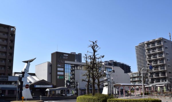 埼玉県ふじみ野市の粗大ゴミの出し方／粗大ゴミ回収受付センター