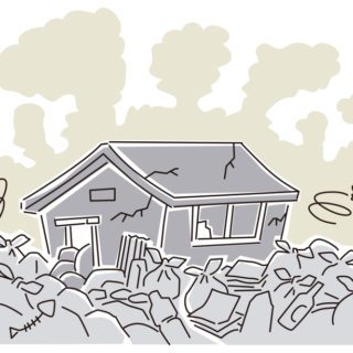 ゴミ屋敷の片付けでお悩みですか?|汚部屋掃除専門の代行業者にすべてお任せ!