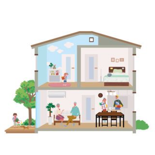 ゴミ回収の料金相場を部屋の間取り・世帯人数で紹介|回収費用を安く依頼するコツ