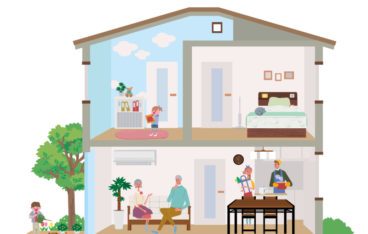 ゴミ回収の料金相場を部屋の間取り・世帯人数で紹介｜回収費用を安く依頼するコツ