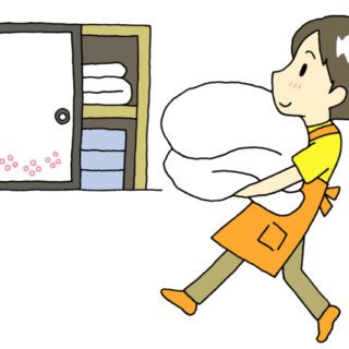 おすすめ部屋片づけ代行業者ランキング|料金相場と安く利用するコツ