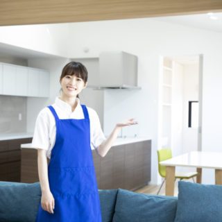 お部屋片付けサービスの内容は?5つのカテゴリに分けて徹底解説!