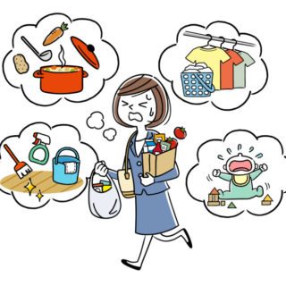 お部屋を片付けられない人の4つの特徴は?汚部屋を克服する最終手段をお伝えします!