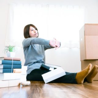 秘訣あり?お部屋を上手に片付けるには収納がカギになる!