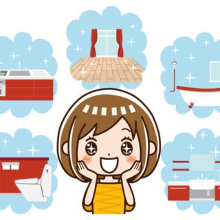 お部屋片付けセンターで何ができる?条件にピッタリな業者を探せるワケとは?