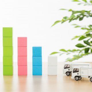 引っ越しに合わせて不用品を処分するには?大手業者4社のサービスを比較してみた!