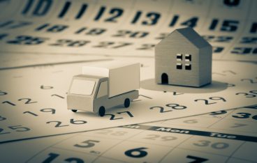 居住者が退去のときに置いていった荷物の処分方法とは？