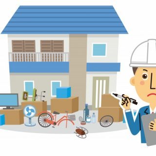 なんでも回収サービスの注意点とは?悪質業者の特徴を4つ解説します!