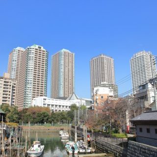 中央区