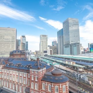 千代田区