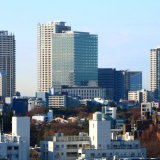 目黒区