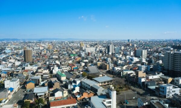 一宮市のおすすめゴミ屋敷清掃業者5選！優良業者厳選ランキング