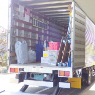 不用品回収の「積み放題」はどんなサービス?トラブル回避のコツを解説