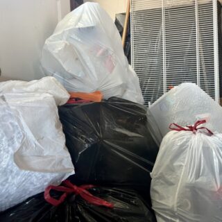 ゴミ屋敷の退去費用を安くする方法は?原状回復のルールと知っておくべきポイント