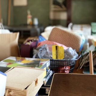 ゴミ屋敷の片付け・廃品回収料金の相場は?おすすめ廃品回収業者を紹介