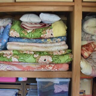 布団の処分方法と費用目安|まとめて捨てるなら不用品回収業者がおすすめ