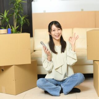 送るだけでOKの便利な不用品回収サービスとは