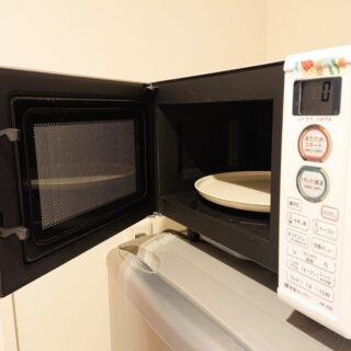 電子レンジの処分方法と費用の目安!不用品回収でオトクに回収してもらうには?
