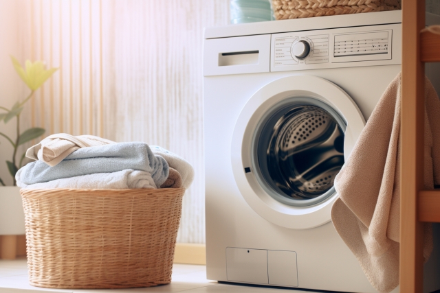 洗濯機の捨て方6選！処分にかかる費用や注意点からおすすめ不用品回収 