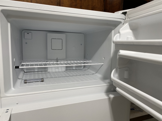 冷凍庫は家電リサイクル法の対象