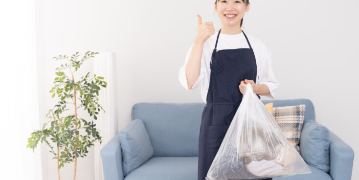 不用品回収で信頼できる業者は？口コミ良い＆即日OKのおすすめ優良業者も