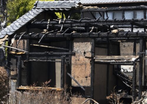 ゴミ屋敷は火事になりやすい？主な原因や3つの事例から分かる危険性を解説