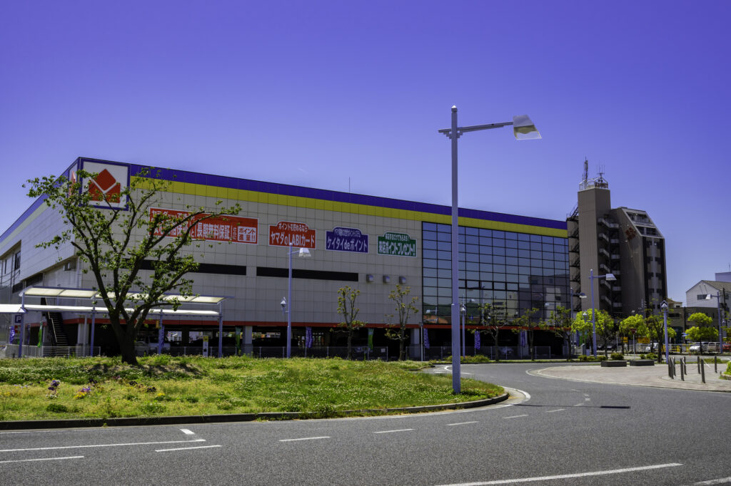 ヤマダ電機で家電を処分する前に確認！回収品目・料金・代替手段