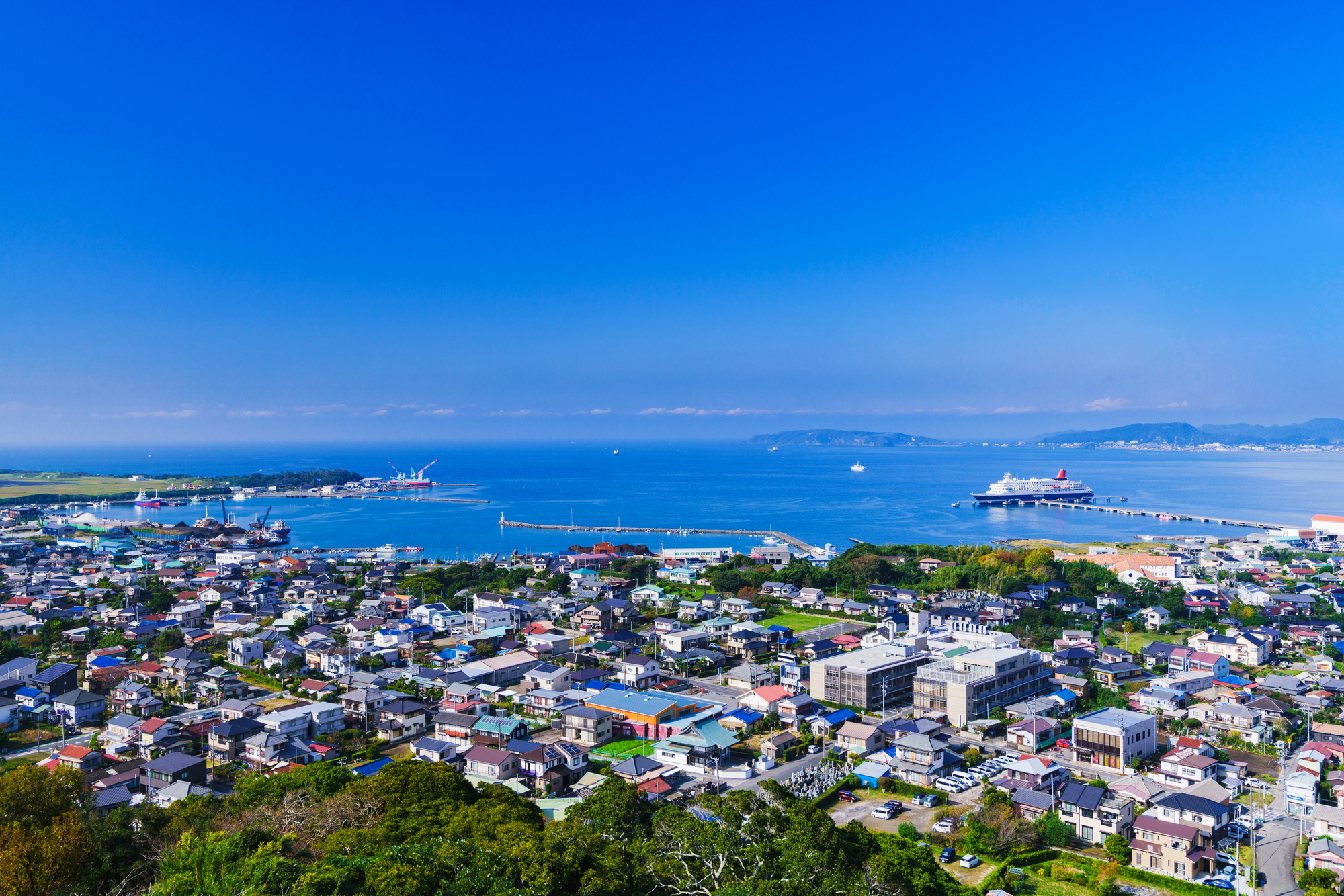 館山市の粗大ゴミの出し方は？回収方法や持ち込み方法などを解説