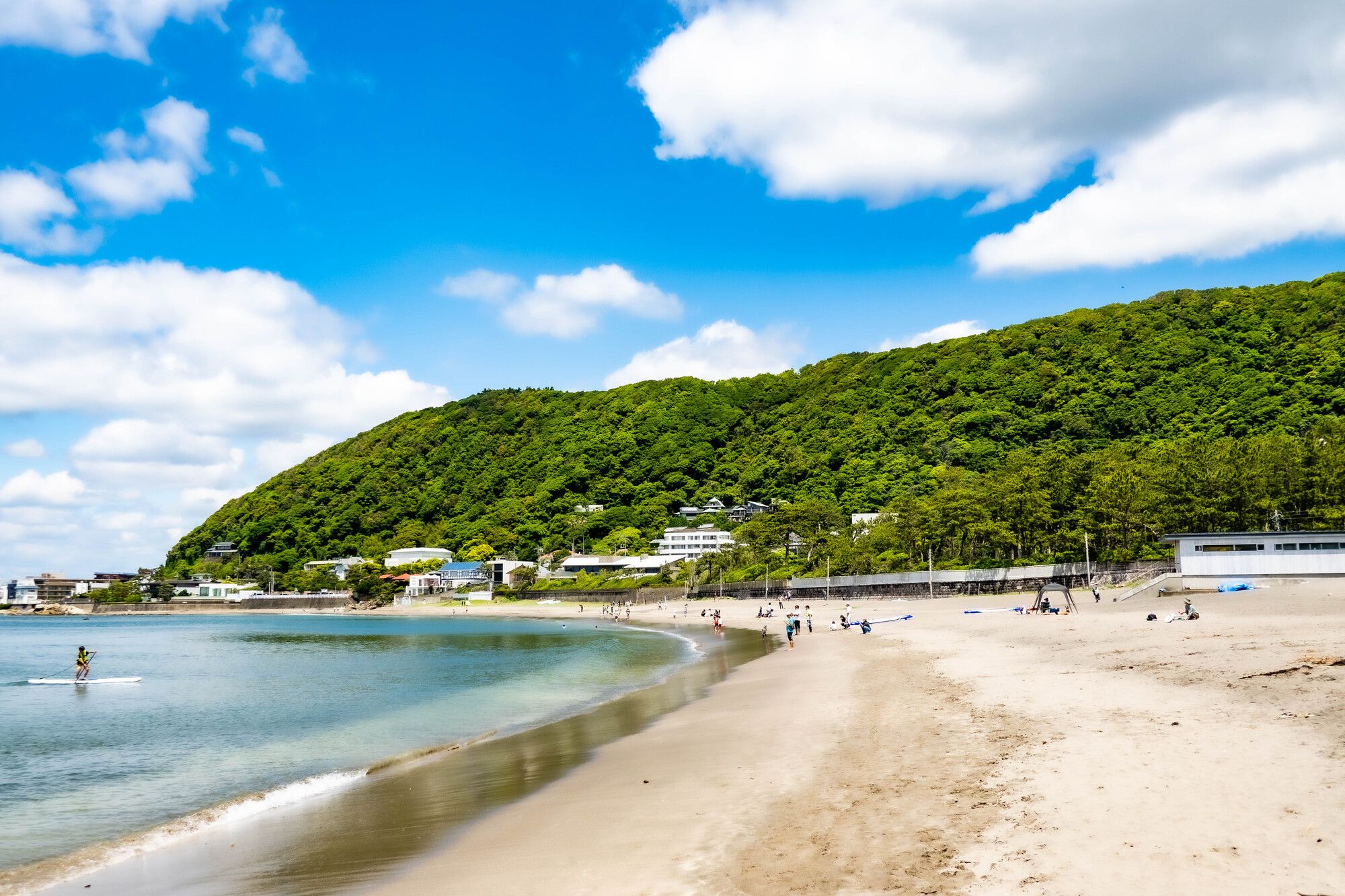 三浦郡葉山町の粗大ゴミの出し方は持ち込みと収集の2種類！各料金や手順も