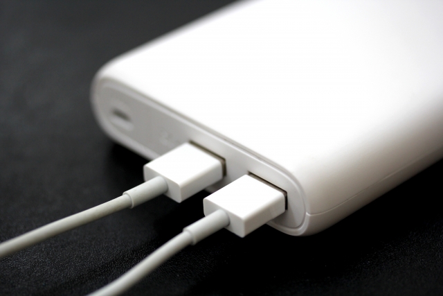 家電量販店でモバイルバッテリーの回収はできる？